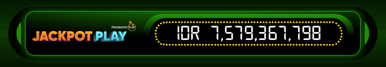 TIMNASSLOT Jackpot